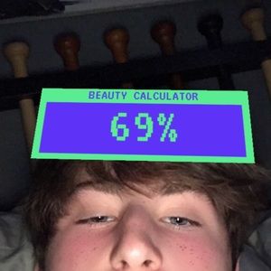 Meet your Posher, Nolan